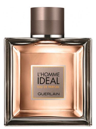 Guerlain L'Homme Ideal Парфумована вода 100 ml Духи Гурлен Гірлен Хом Ідеал 100 мл 28686 фото