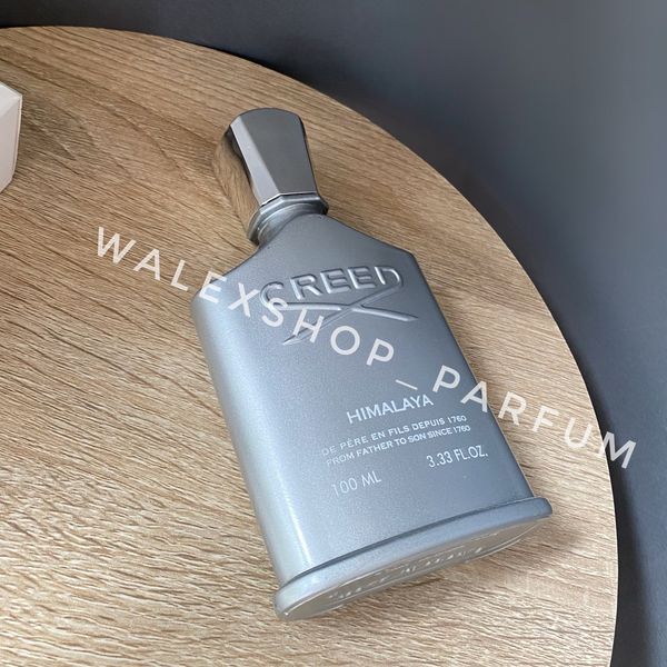 Духи Мужские Creed Himalaya (Tester) 100 ml Крид Гималаи (Тестер) 100 мл 55331 фото