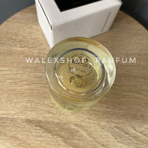 Духи Унисекс Zarkoperfume Molecule №8 (Тестер) 100 ml Заркопарфюм Молекула 8 (Тестер) 100 мл 55895 фото