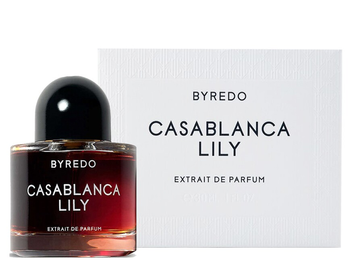 Byredo Casablanca Lily ( Байредо Касабланка Лілі) Парфумована вода 50мл 28803 фото
