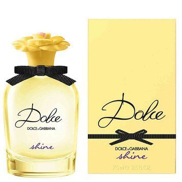 Парфумована вода DolceANDGabbana Dolce Shine для жінок (оригінал) - edp 75 ml 32522 фото