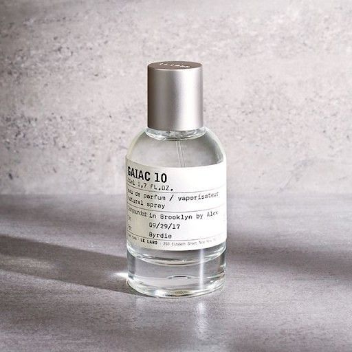 Le Labo Gaiac 10 100 мл, Ле Лябо гаяк 10 Токио оригинал 31261 фото