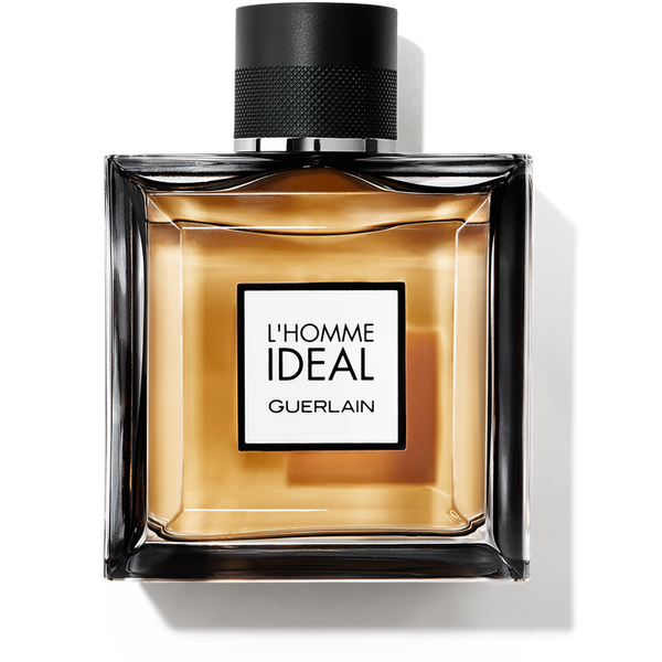 Guerlain L'Homme Ideal Туалетна вода 100 ml Духи Гурлен Гірлен Хом Ідеал 100 мл 28687 фото