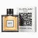 Guerlain L'Homme Ideal Туалетна вода 100 ml Духи Гурлен Гірлен Хом Ідеал 100 мл 28687 фото 1