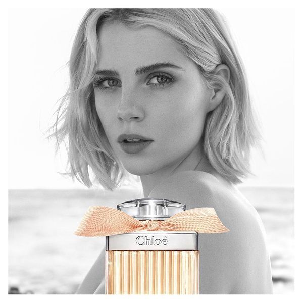 Chlo&eacute; Rose Tangerine для жінок (оригінал) - edt 75 ml 32531 фото