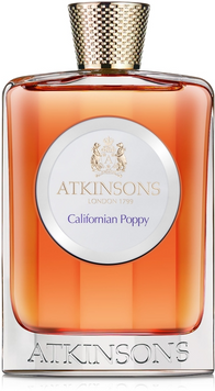 Женские духи Atkinsons Californian Poppy 100ml 28785 фото