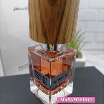 Nasomatto Narcotic Venus, Насомато Наркотик Венус оригинал тестер 30 ml 31263 фото