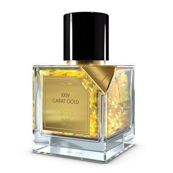 Парфумована вода Vertus XXIV Carat Gold для чоловіків і жінок (оригінал) - edp 100 ml 32297 фото