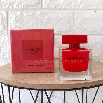 Духи Жіночі Narciso Rodriguez Rouge (Original Pack) 90 ml Нарцисо Родрігез Руж (Оригінальна Упаковка) 29387 фото