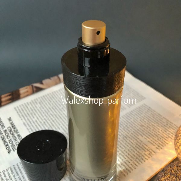 Духи Мужские Armani Code Absolu (Tester) 110 ml Армани Код Абсоля (Тестер) 110 мл 55384 фото