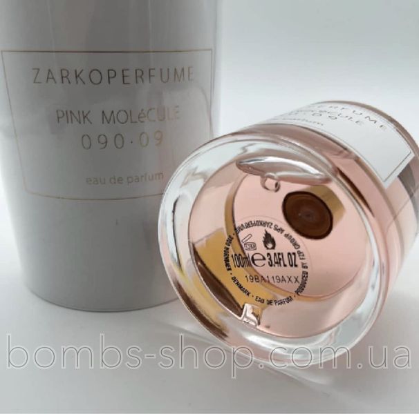 Zarkoperfume Pink Mol&eacute;cule 090.09 - Заркопарфюм молекула 09 28855 фото