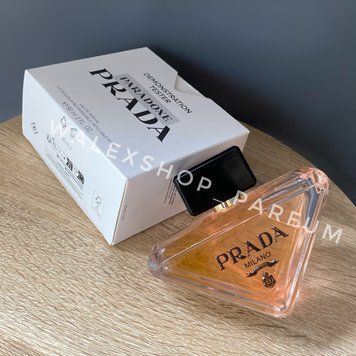 Женские Духи Prada Paradoxe 90 ml Прада Парадокс 90 мл 55235 фото