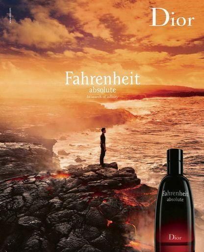 Dior Fahrenheit Le Tua , Диор Фаренгейт Мужская Туалетная вода 31264 фото