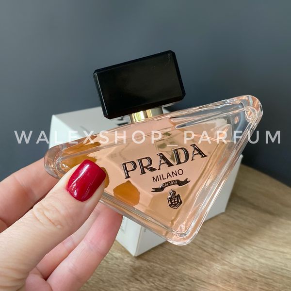 Женские Духи Prada Paradoxe 90 ml Прада Парадокс 90 мл 55235 фото