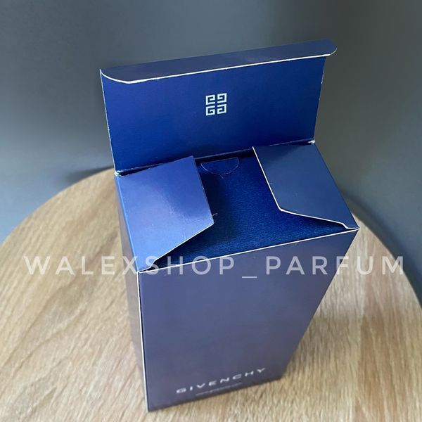 Мужской парфюм Givenchy Pour Homme Blue Label (Original Pack) 100 ml Живанши Пур Хоум Блю Лейбл (Оригинальная Упаковка) 100 мл 55636 фото