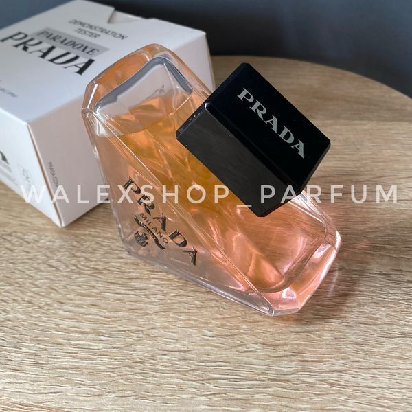 Женские Духи Prada Paradoxe 90 ml Прада Парадокс 90 мл 55235 фото