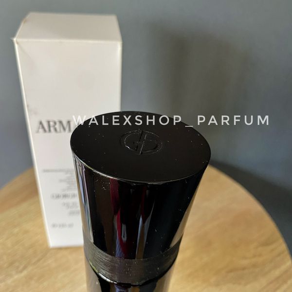 Духи Мужские Armani Code (Tester) 125 ml Армани Код (Тестер) 125 мл 55335 фото
