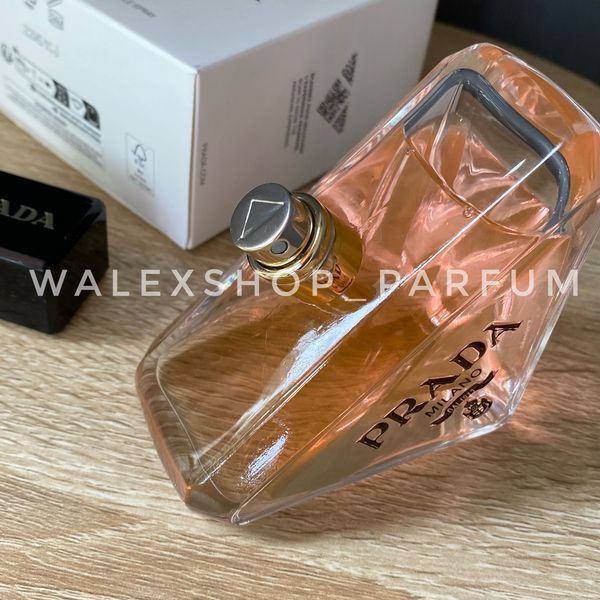 Женские Духи Prada Paradoxe 90 ml Прада Парадокс 90 мл 55235 фото