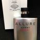 Chanel Allure Homme Sport Original TESTER 100 ml (Чоловічі Шанель Алюр Хоум Спорт ОРИГІНАЛ Алюр Хом) 32572 фото 10