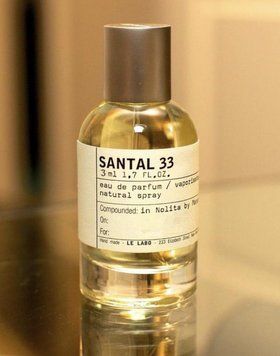 Парфуми унісекс Le Labo Santal 33 - Ле Лабо Сандал 33 28773 фото