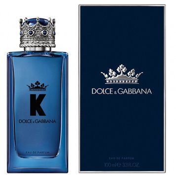 DolceANDGabbana K, AND Gabbana, для чоловіків, Дольче Габбана К 5551261 фото