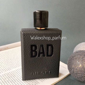 Духи Мужские Diesel Bad (Tester) 100 ml Дизель Бед (Тестер) 100 мл 55387 фото