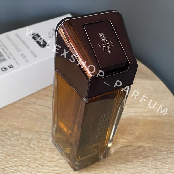 Духи Мужские Paco Rabanne 1 Million Prive (Тестер) 100 ml Пако Рабане 1 Милион Прайв (Тестер) 100 мл 55337 фото