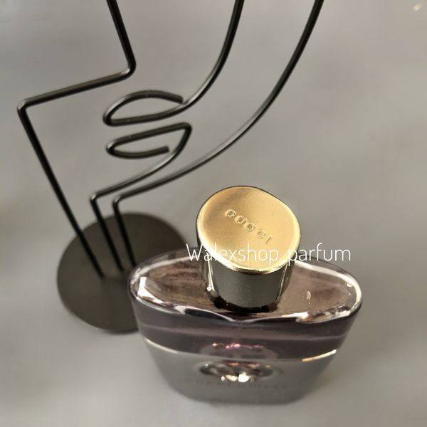 Чоловічі Парфуми Gucci Guilty Pour Homme (Original Pack) 90 ml Гуччі Гілті Пур Хоум (Оригінальна Упаковка) 90 мл 29332 фото