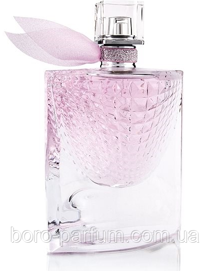 Женская парфюмированная вода Lancome La Vie Est Belle Flowers Of Happiness 75 мл 30192 фото