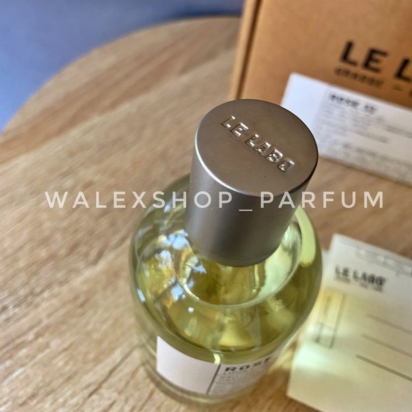 Духи Унісекс Le Labo Rose 31 (Original Pack) 100 ml Ле Лабо Роза 31 (Оригінальна Упаковка) 100 мл 29391 фото