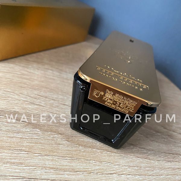 Духи Мужские Paco Rabanne 1 Million (Original Pack) 100 ml Пако Рабане 1 Миллион (Оригинальная Упаковка) 100 мл 55639 фото