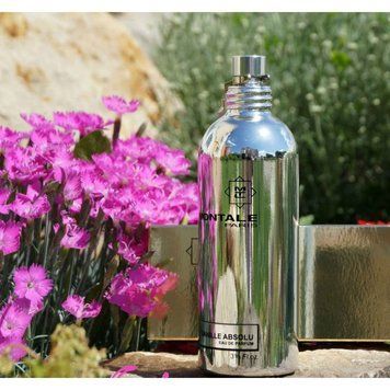 Монталь Montale Vanille Absolu EDP 100ml TESTER (ORIGINAL) (парфюм вода Монталь Ваниль Абсолю тестер оригинал 31224 фото
