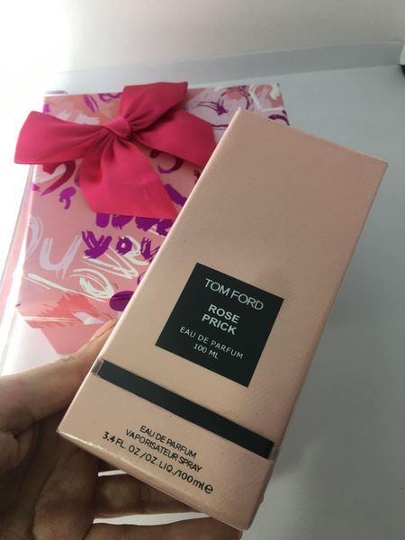Tom FORD Оригінал 100%Том Форд 100 ml уся лінійка в наявності лост чері lost cerryі тд 32026 фото