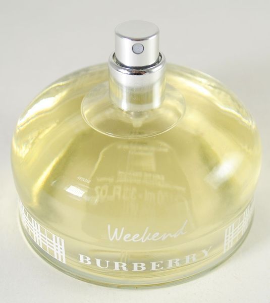 Burberry Weekend For Women Парфумована вода 100 ml (Бербері Барбері Вікенд Фор Вумен) Жіночий Парфум Духи 28466 фото