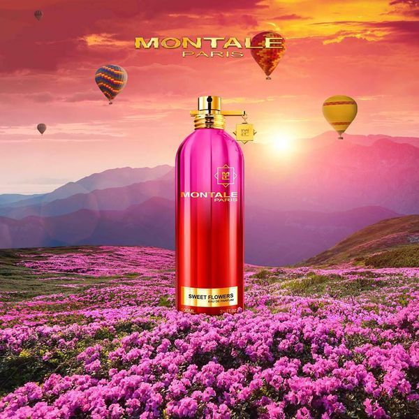Монталь Ваниль Абсолю тестер Montale Vanille Absolu EDP 150ml TESTER 32003 фото