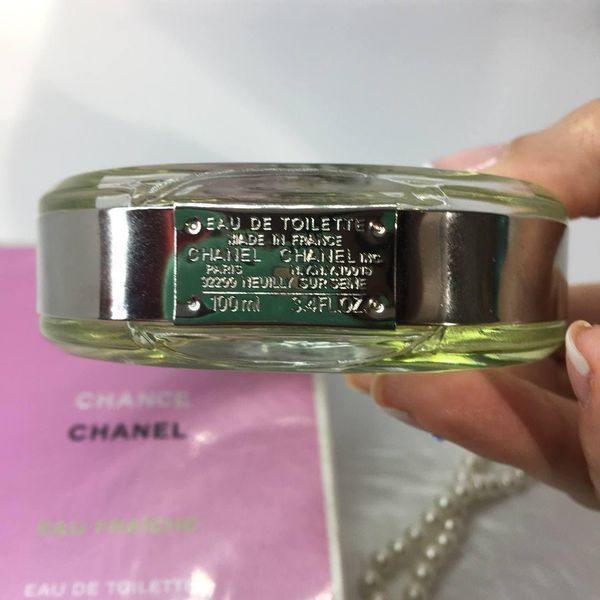 Chanel Chance Eau Fraiche, Шанель Шанс Фреш Оригинал, шанель фреш оригинал 32576 фото