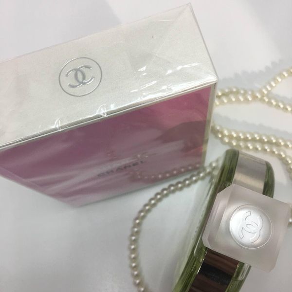 Chanel Chance Eau Fraiche, Шанель Шанс Фреш Оригинал, шанель фреш оригинал 32576 фото