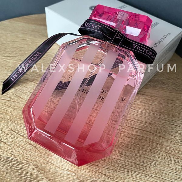 Духи женские Victoria's Secret Bombshell (Tester) 100 ml Виктория Сикрет Бомбшел (Тестер) 100 мл 55139 фото