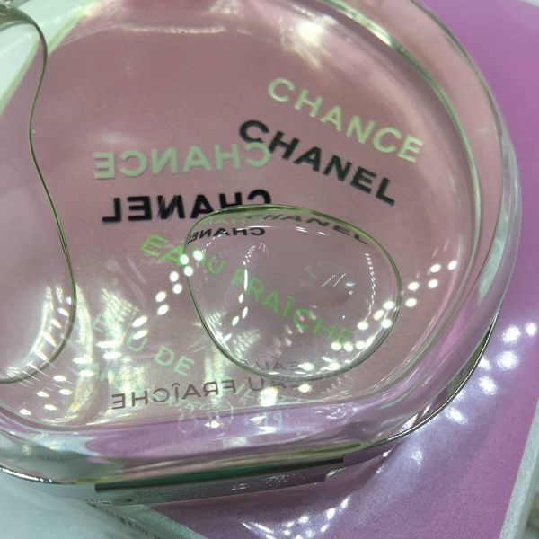 Chanel Chance Eau Fraiche, Шанель Шанс Фреш Оригинал, шанель фреш оригинал 32576 фото