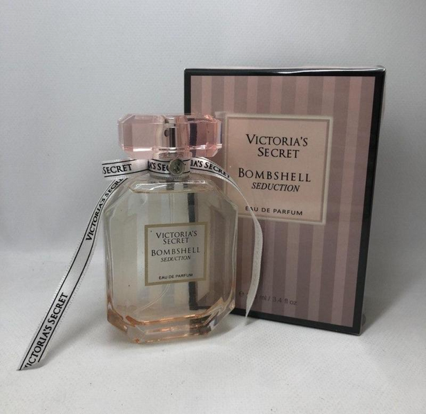 Victoria's Secret Bombshell Seduction 100мл (Вікторія Сікрет Бумшел Седакшн) 55543 фото