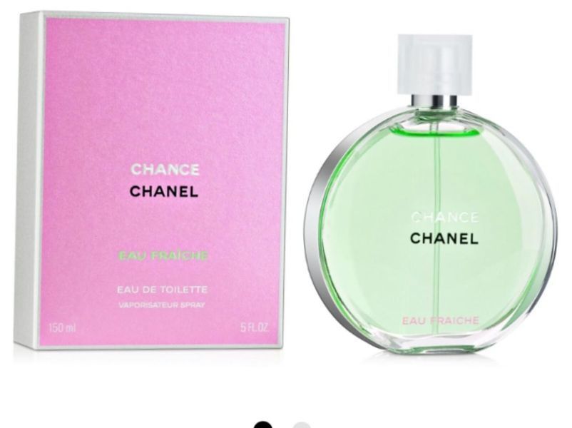 Chanel Chance Eau Fraiche, Шанель Шанс Фреш Оригинал, шанель фреш оригинал 32576 фото