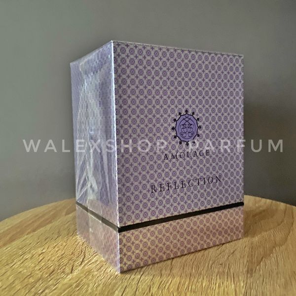Жіночі Парфуми Amouage Reflection Woman (Original Pack) 100 ml Амуаж Рефлекшн (Оригінальна Упаковка) 100 мл 55691 фото