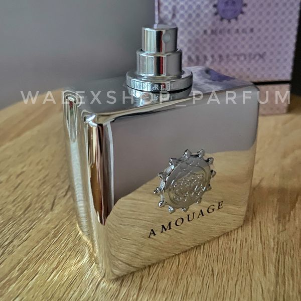 Жіночі Парфуми Amouage Reflection Woman (Original Pack) 100 ml Амуаж Рефлекшн (Оригінальна Упаковка) 100 мл 55691 фото