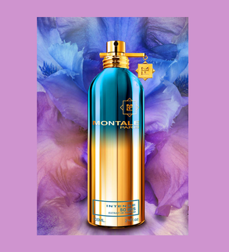 Montale Aoud Lagoon, Монталь Оуд Лагун унісекс оригінальний тестер, Оуд Лагун Монталь парфуми 32307 фото
