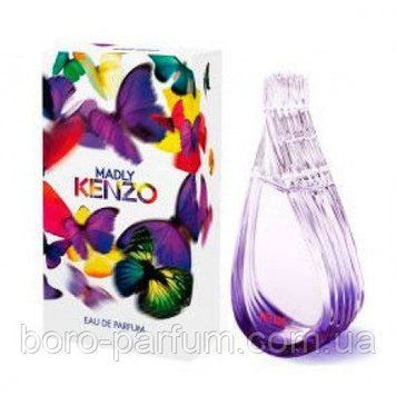 Женская парфюмированная вода Kenzo Madly (Уценка) 30195 фото
