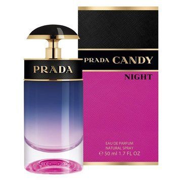 Парфумована вода Prada Candy Night для жінок (оригінал) 32452 фото