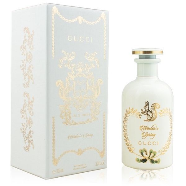 Gucci Winter s Spring Eau de Parfum, Гучи Винтер Спринг 32545 фото