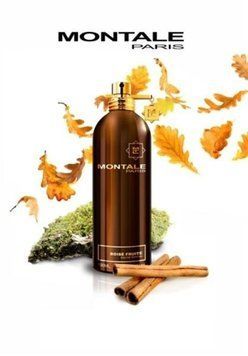 Montale Boise Fruite для чоловіків і жінок оригінал 100 ml, Монталь Боїз Фрут оригінальний тестер 32353 фото