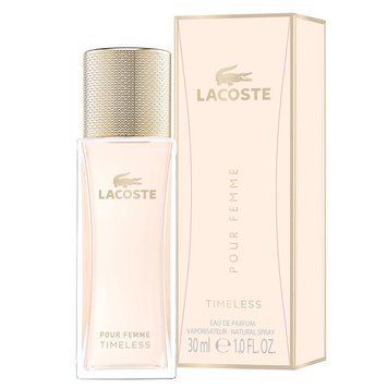Парфумована вода Lacoste Pour Femme Timeless для жінок (оригінал) - edp 90 ml 32218 фото