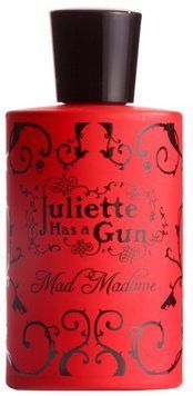 Juliette Has A Gun Mad Madame - Джульєтта Мадам Парфумована вода 100мл 28764 фото